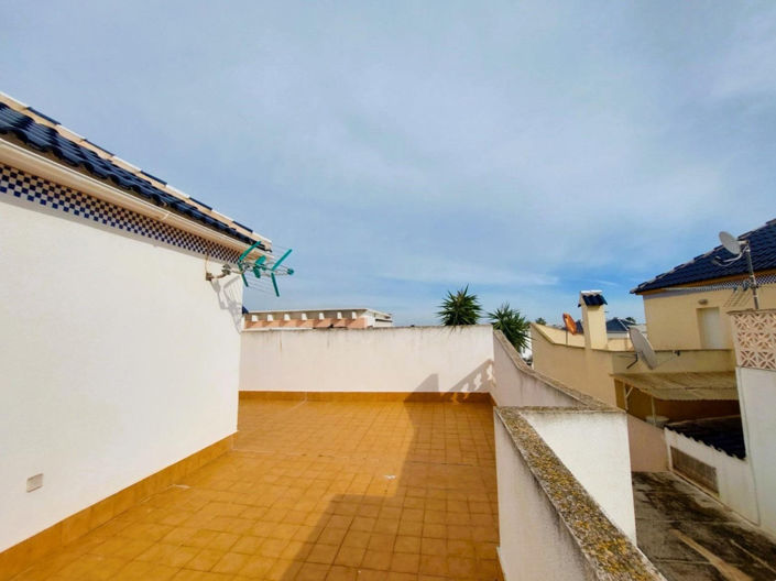 Image No.6-Villa de 3 chambres à vendre à Los Altos