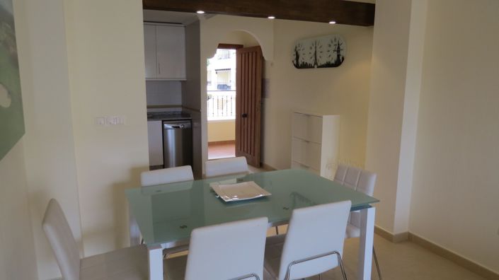 Image No.14-3 Bed Apartment for sale