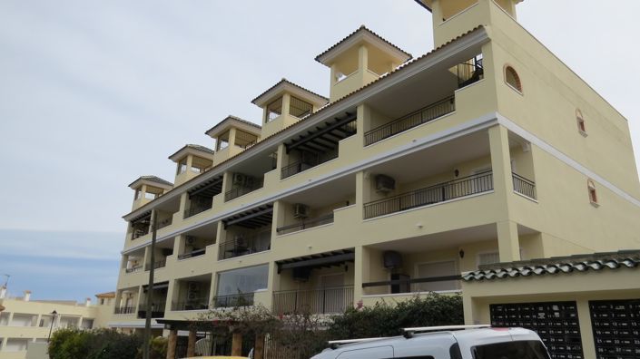 Image No.2-3 Bed Apartment for sale