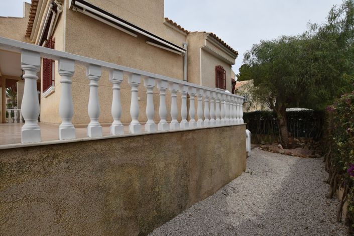 Image No.21-3 Bed Villa for sale