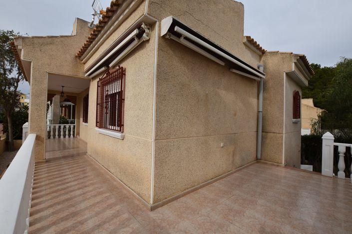Image No.24-3 Bed Villa for sale