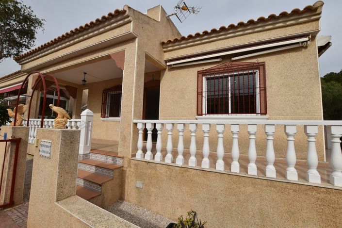 Image No.29-3 Bed Villa for sale