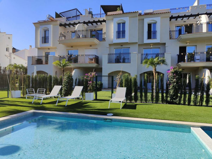 Image No.11-1 Bed Apartment for sale