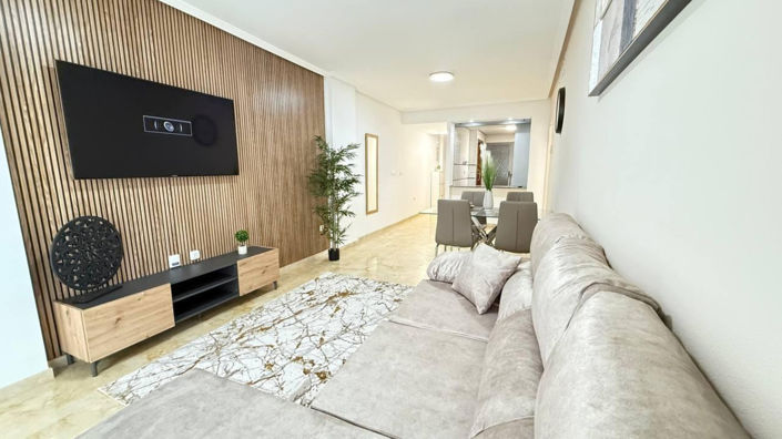 Image No.11-Appartement de 2 chambres à vendre à Torrevieja