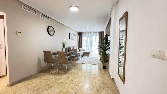 Image No.12-Appartement de 2 chambres à vendre à Torrevieja