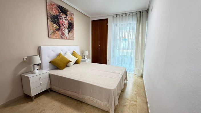 Image No.16-Appartement de 2 chambres à vendre à Torrevieja