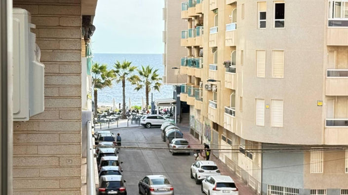 Image No.26-Appartement de 2 chambres à vendre à Torrevieja