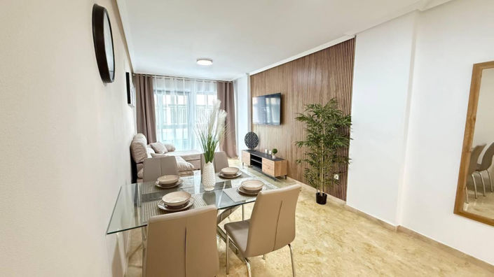 Image No.6-Appartement de 2 chambres à vendre à Torrevieja