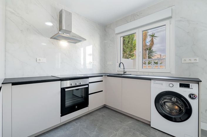 Image No.9-Maison de ville de 3 chambres à vendre à Torrevieja