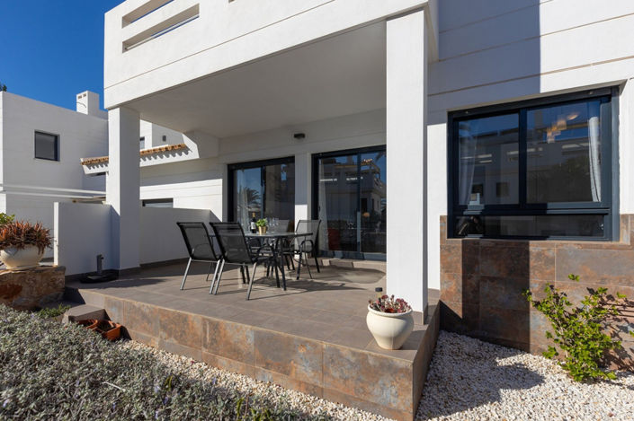 Image No.26-2 Bed Apartment for sale