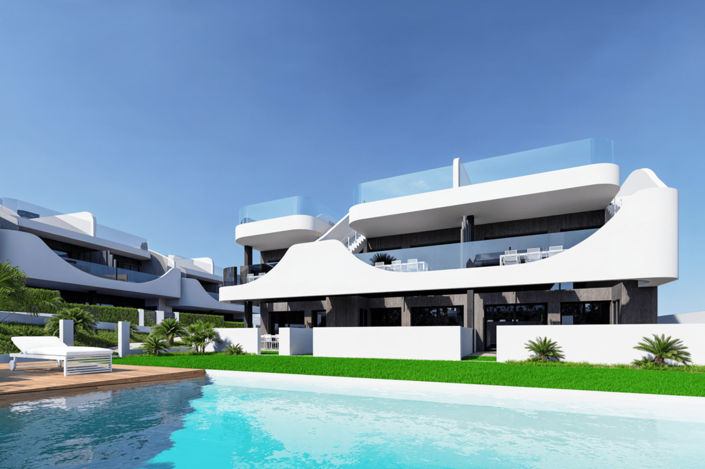 Image No.2-2 Bed Apartment for sale