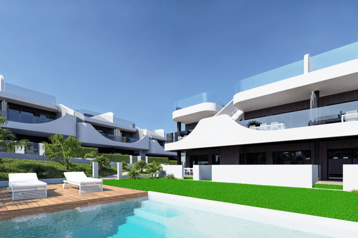 Image No.5-2 Bed Apartment for sale