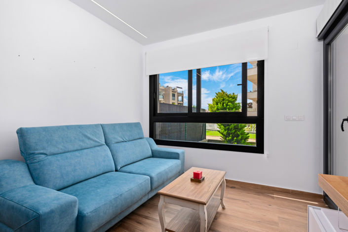 Image No.9-2 Bed Apartment for sale