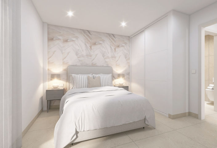 Image No.10-Villa de 4 chambres à vendre à Bigastro