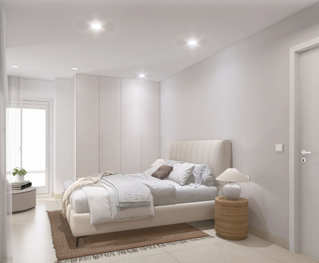 Image No.11-Villa de 4 chambres à vendre à Bigastro