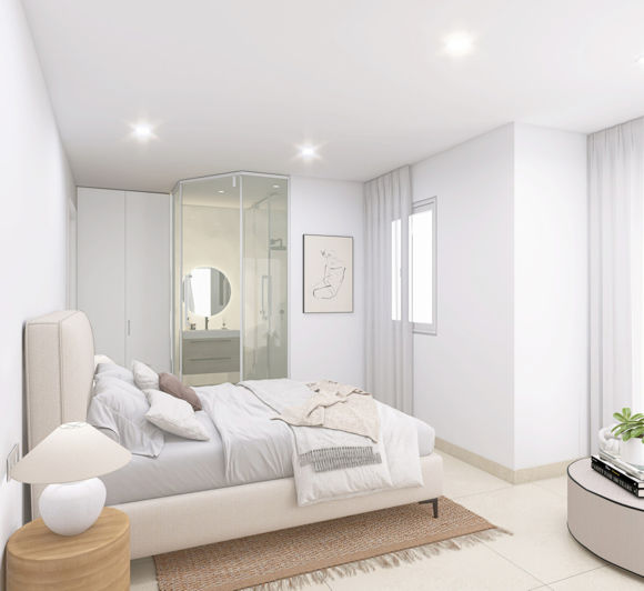 Image No.12-Villa de 4 chambres à vendre à Bigastro