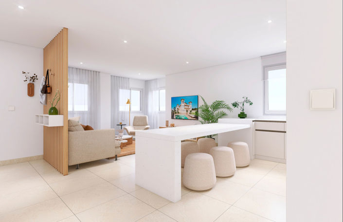 Image No.4-Villa de 4 chambres à vendre à Bigastro