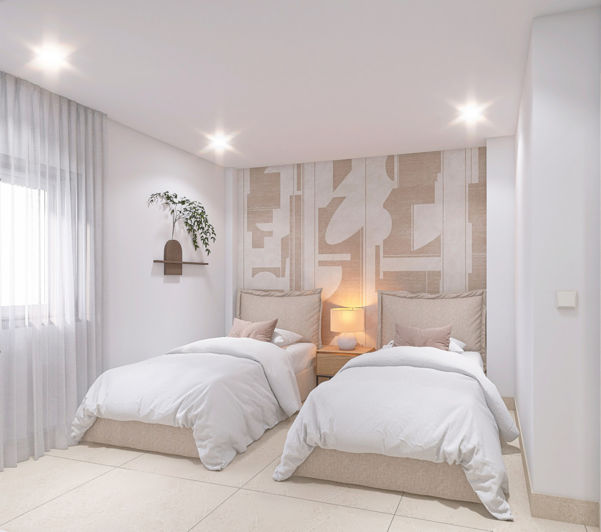 Image No.9-Villa de 4 chambres à vendre à Bigastro