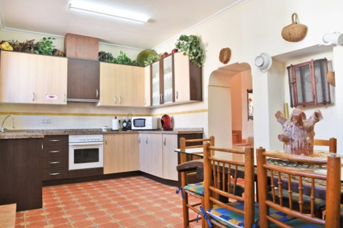 Image No.4-Villa de 4 chambres à vendre à Pinoso