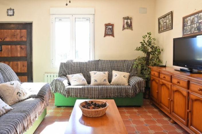 Image No.7-Villa de 4 chambres à vendre à Pinoso