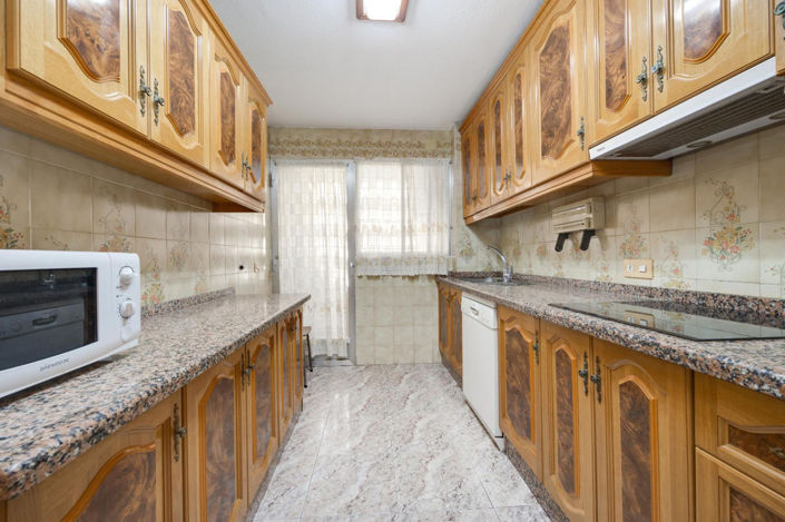 Image No.10-Appartement de 4 chambres à vendre à Guardamar del Segura