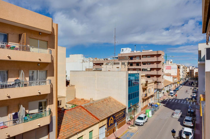 Image No.19-Appartement de 4 chambres à vendre à Guardamar del Segura