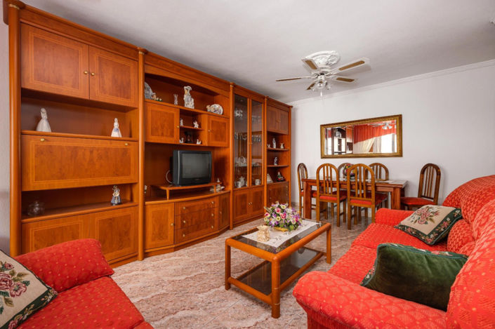 Image No.20-Appartement de 4 chambres à vendre à Guardamar del Segura