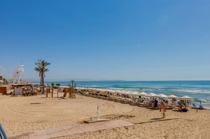 Image No.5-Appartement de 4 chambres à vendre à Guardamar del Segura