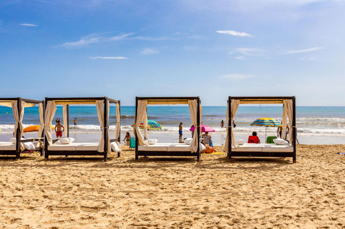 Image No.6-Appartement de 4 chambres à vendre à Guardamar del Segura