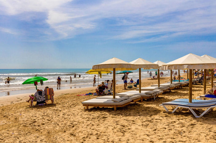 Image No.8-Appartement de 4 chambres à vendre à Guardamar del Segura