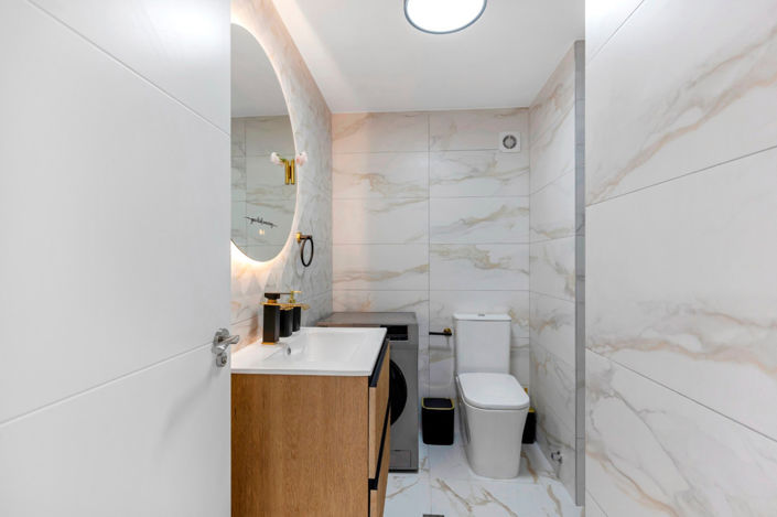 Image No.10-Appartement de 3 chambres à vendre à La Mata