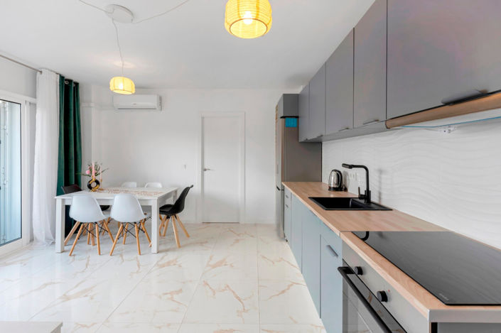 Image No.13-Appartement de 3 chambres à vendre à La Mata