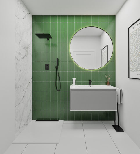 Image No.5-Appartement de 2 chambres à vendre à San Miguel de Salinas