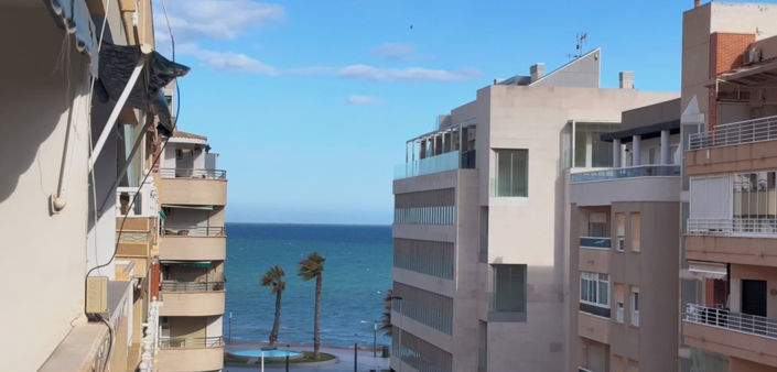 Image No.2-Appartement de 3 chambres à vendre à Torrevieja