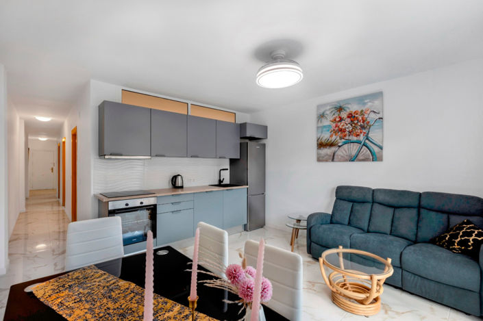 Image No.3-Appartement de 3 chambres à vendre à Torrevieja