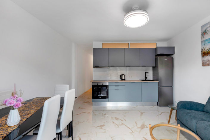 Image No.4-Appartement de 3 chambres à vendre à Torrevieja