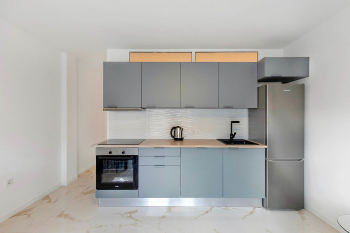 Image No.5-Appartement de 3 chambres à vendre à Torrevieja