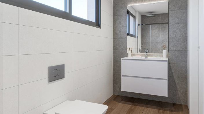 Image No.11-1 Bed Apartment for sale