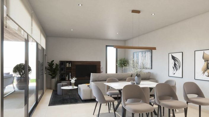 Image No.4-1 Bed Apartment for sale