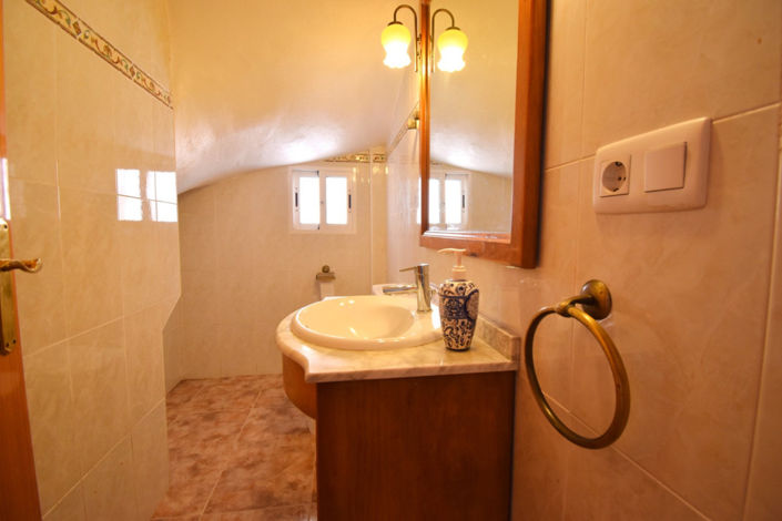 Image No.10-Villa de 3 chambres à vendre à Los Altos