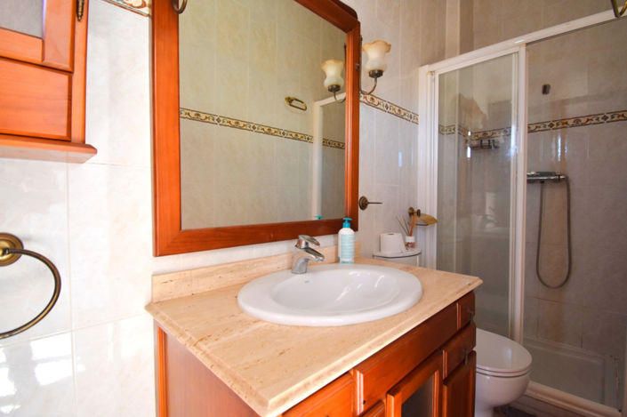 Image No.13-Villa de 3 chambres à vendre à Los Altos