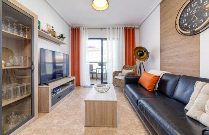 Image No.2-Appartement de 2 chambres à vendre à Cabo Roig