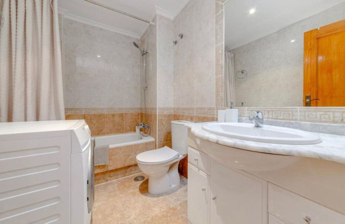 Image No.11-Appartement de 2 chambres à vendre à Cabo Roig