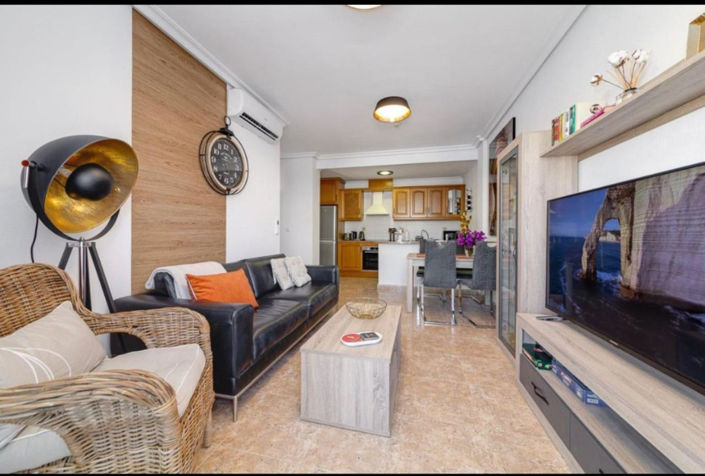 Image No.3-Appartement de 2 chambres à vendre à Cabo Roig