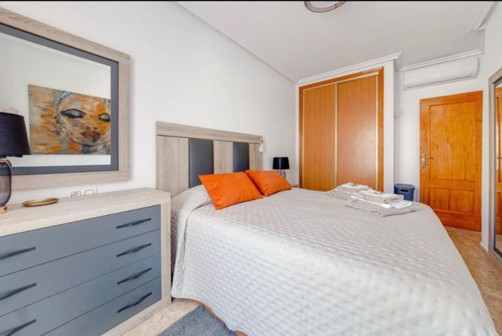 Image No.9-Appartement de 2 chambres à vendre à Cabo Roig