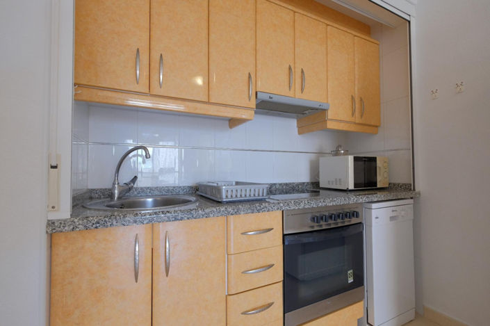 Image No.8-1 Bed Apartment for sale