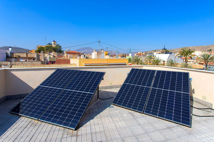 Image No.32-Appartement de 3 chambres à vendre à Hondón de las Nieves