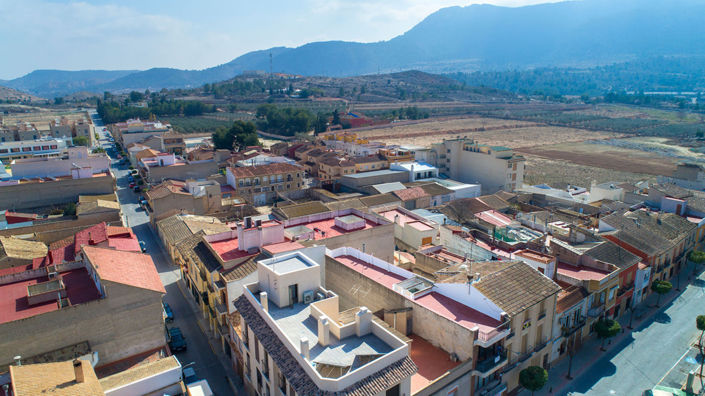 Image No.33-Appartement de 3 chambres à vendre à Hondón de las Nieves