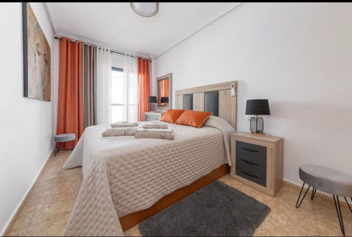 Image No.7-Appartement de 2 chambres à vendre à Cabo Roig