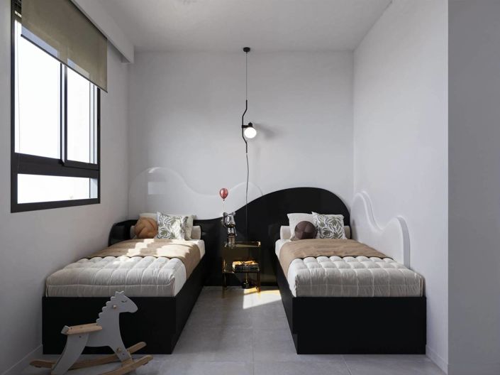 Image No.10-Appartement de 2 chambres à vendre à San Miguel de Salinas